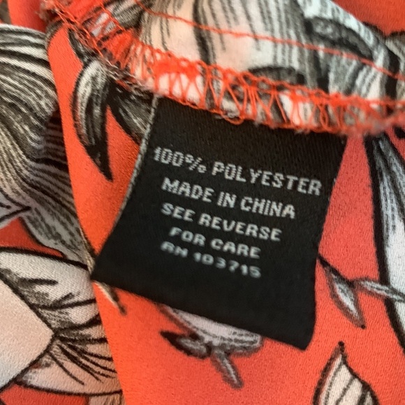 Zac & Rachel Tunic Top - Picture 8 of 8